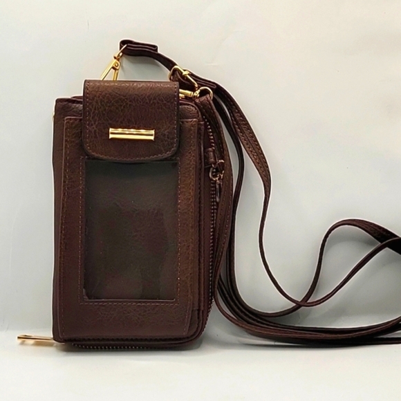 CROSSBODY phone purse - Picture 2 of 8